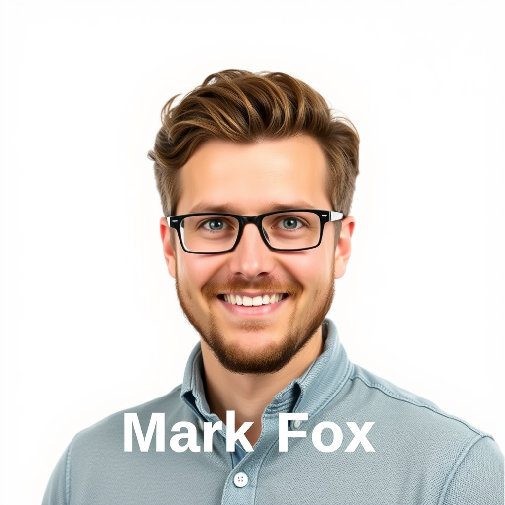 Mark Fox