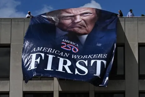 Inside Trump’s Labor Department: Employees Describe Cuts, Anxiety, and Insufficient Staffing