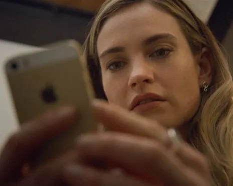 Swipe Saga Movie Critique: Breezy Narrative Gives Romance Applications the Origin Story Approach