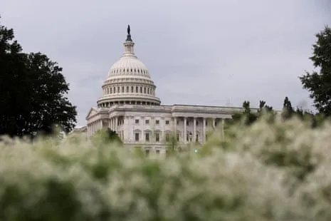 Republicans Push for Eighty-Eight Million Dollars in Security Funding In Response to Right-Wing Figure Shooting
