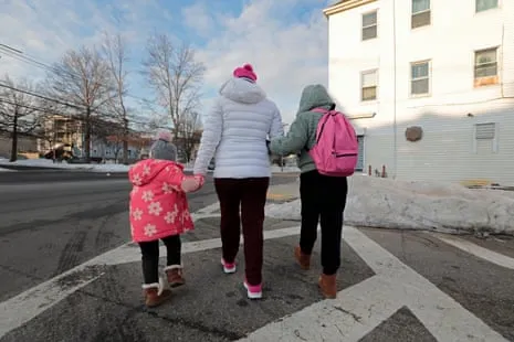 Judges Decide Against Trump Administration on Deporting Guatemalan Children and Venezuelan Nationals