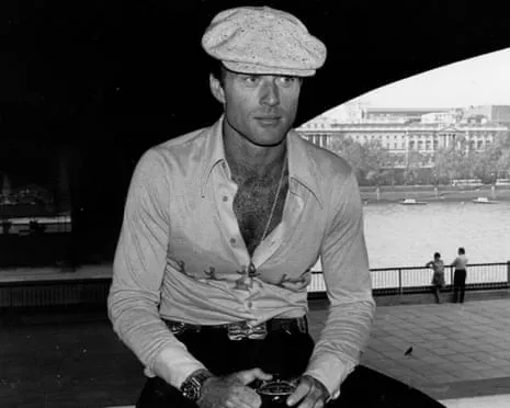 How Robert Redford Redefined Menswear On and Off the Silver Screen