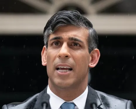 UK Citizens Lose £400m As a Result of Financial Initiative Established by Rishi Sunak