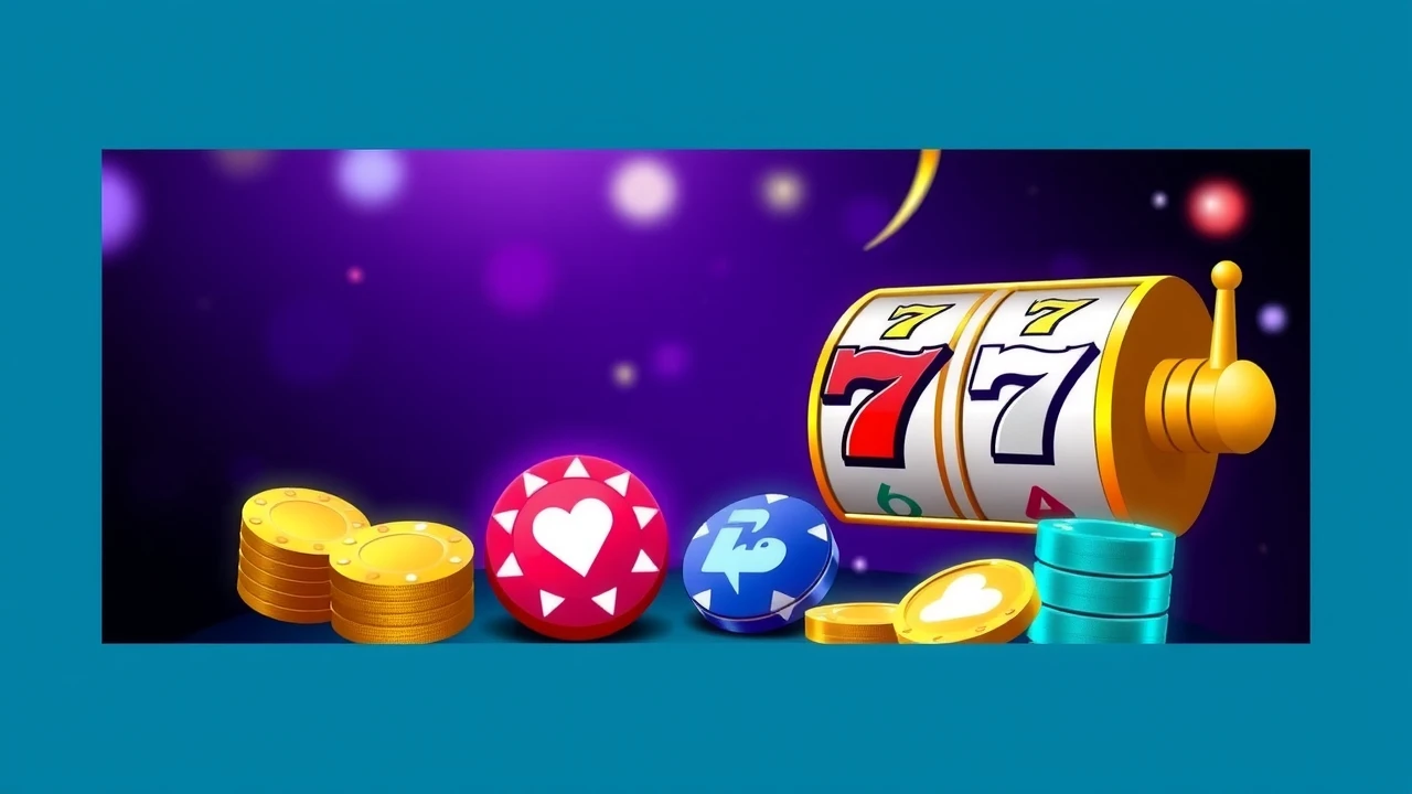 The Arrival of Strategy-Focused Slots: A Innovative Chapter in Casino Gaming