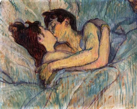 My Boyfriend Sees Sex as a Contest – How Can Reassure Him?