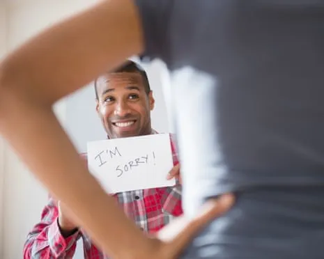 Which is the Optimal Approach to Say Sorry? My Apologies, However I Disagree with the Newest Suggestion...