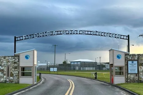 Historic Twelfth Execution Set in the Sunshine State for Man Convicted of Killing Relatives