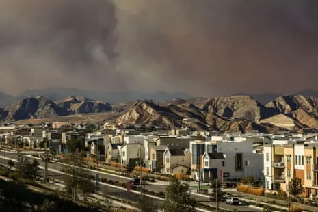 Forest Fire Smoke Could Cause Nearly 1.4 Million Lives Annually by the Century's Close if Emissions Persist, Study Projects