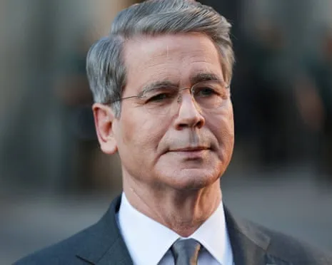 US Treasury Secretary Allegedly Made Comparable Mortgage Commitment as Lisa Cook