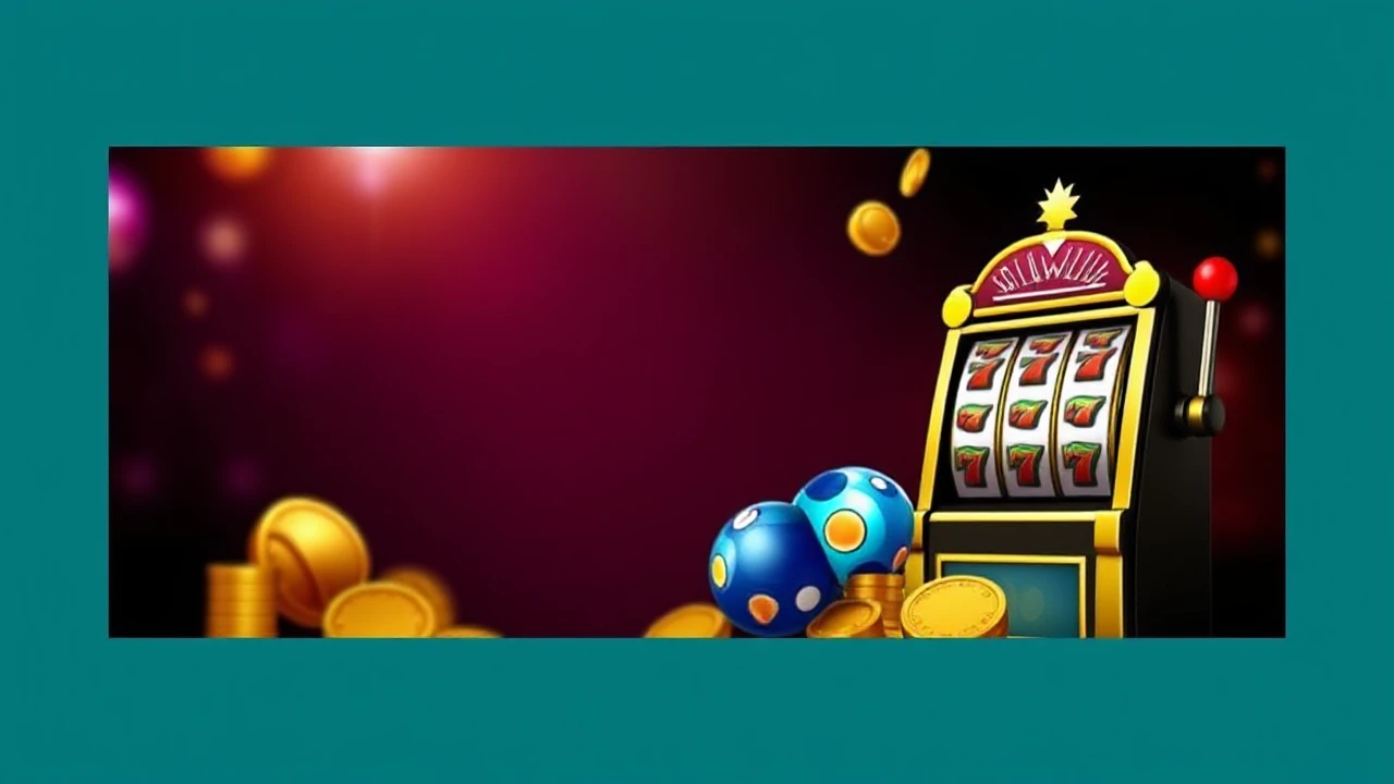 Panduan Sukses Bermain Mesin Slot Online: Rahasia Jitu