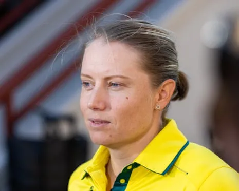 Australia's Women's Cricket Team Endures Historic Heavy Loss to India