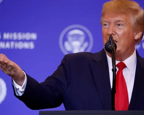 The President Has Forgotten His Oath of Presidency. History Shall Not Regard Him Favorably