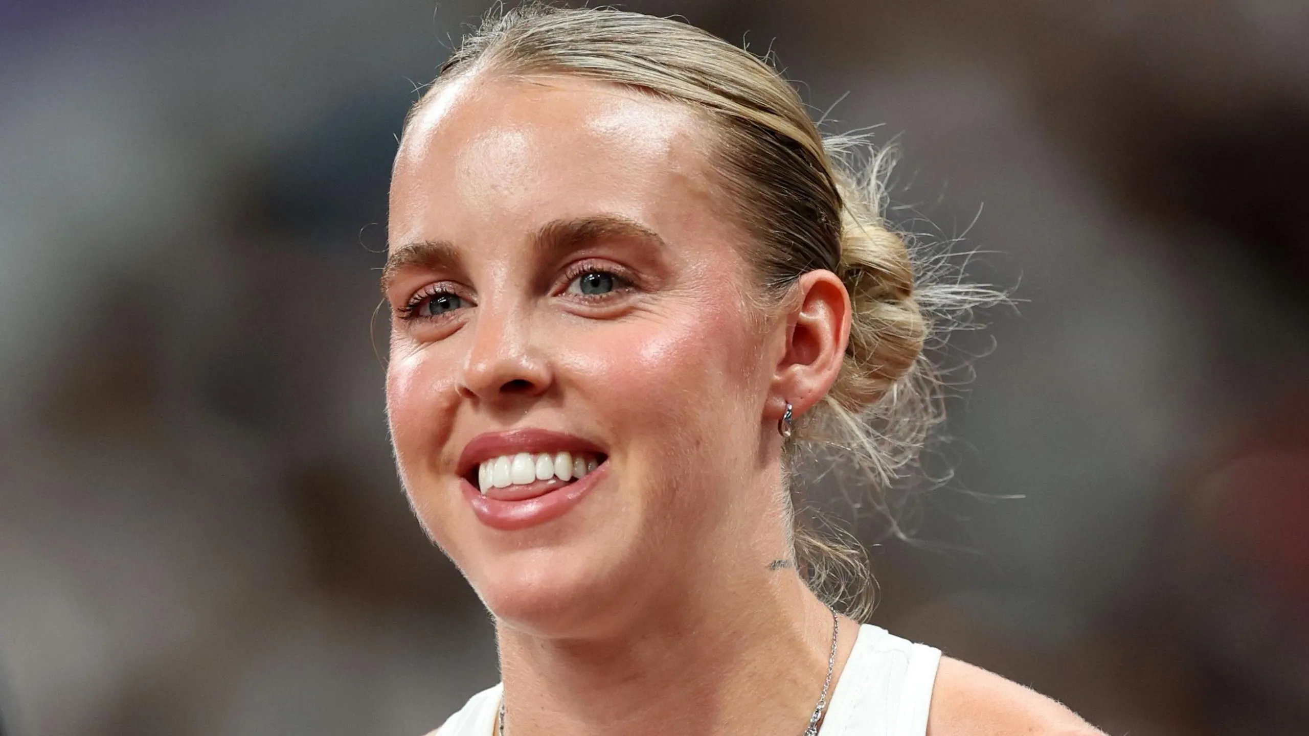 Keely Hodgkinson Launches Global Championship Quest with Victory