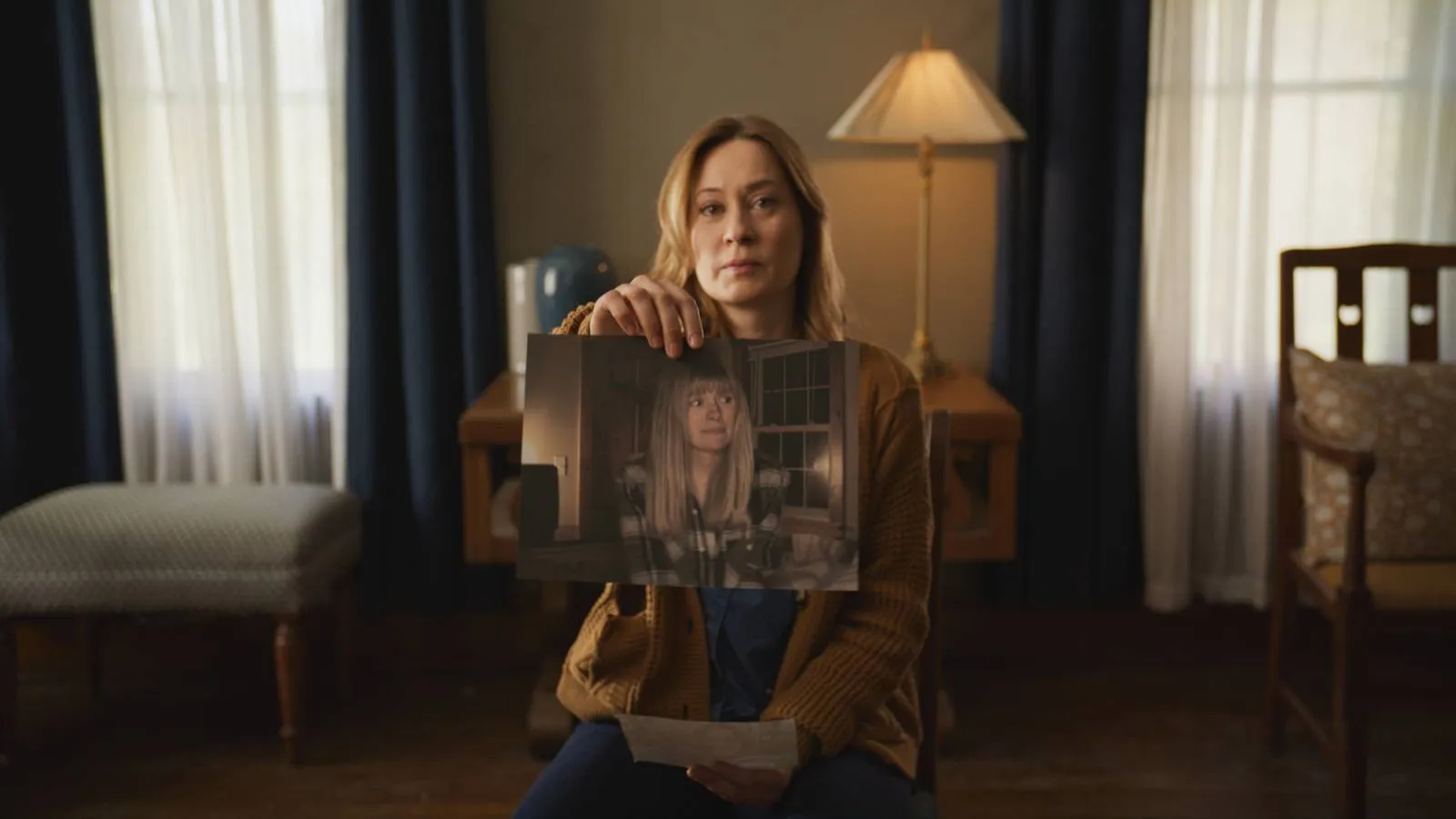The Paranormal Mystery Might Kickstart The Director's Thriller Genre Career