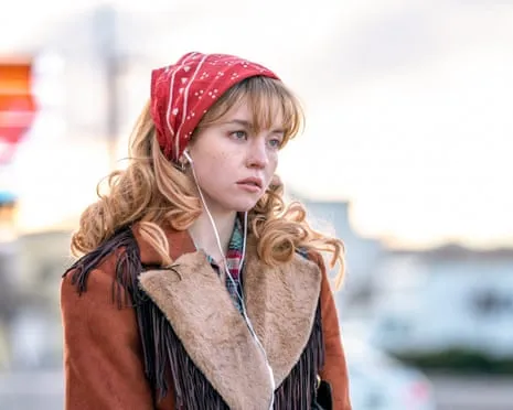Americana Film Analysis: The Star-Studded Cast Leads a Compelling Crime Drama