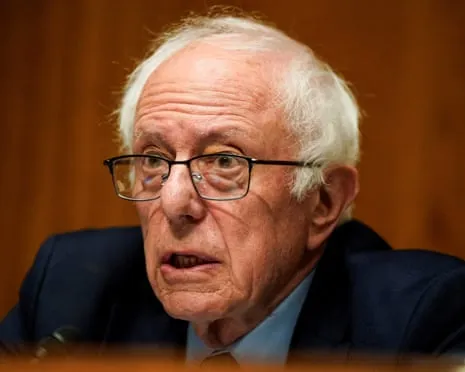 Bernie Sanders Emerges as Initial US Senator to Designate Israel's Actions in Gaza as Genocide