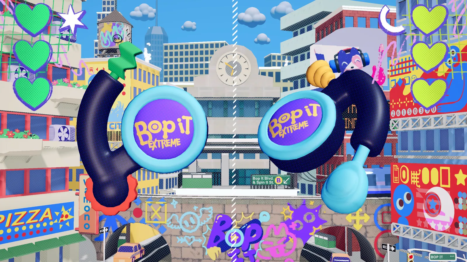 Rediscover the Classic Kids' Party Game with This Iconic Toy: Its Digital Adaptation