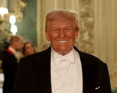 Donald Trump Intends to Designate Antifa as a Key Terrorist Organization