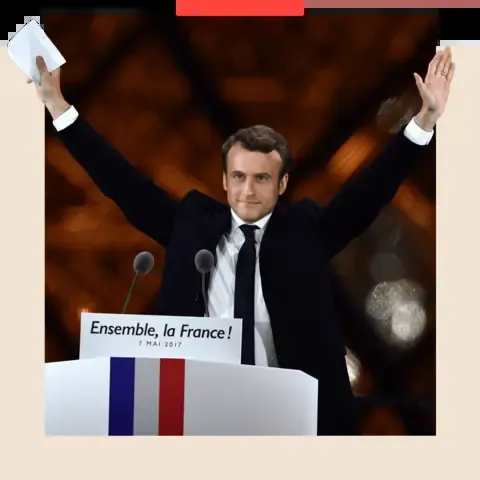 How France Faces Evolving Into Europe’s Latest Sick Man in the EU