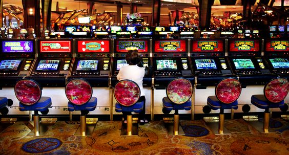 How to Spot and Avoid Online Casino Scams